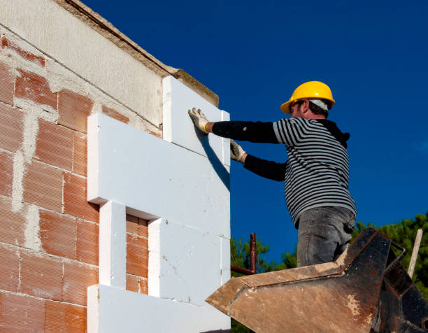 Best Types of Insulation in Ozark, MO