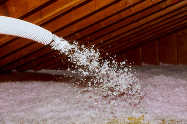 Best Insulation for Specific Applications in Ozark, MO